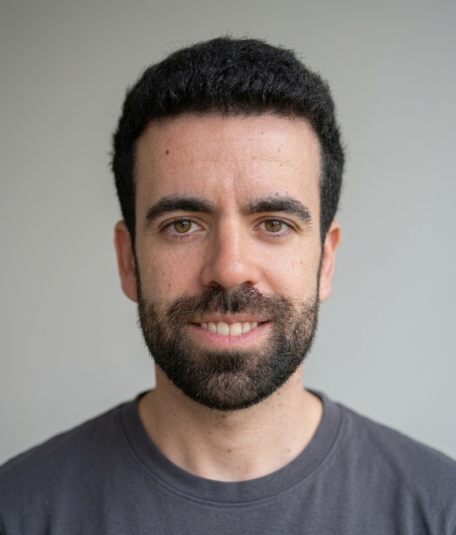 Miguel Moreno, MorenoDev